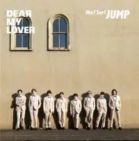 在飛比找博客來優惠-Hey! Say! JUMP / DEAR MY LOVER