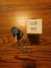 New 1R363 CH585 Sump Pump Float Switch 125/250 VAC 10/5 Amp