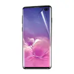 SAMSUNG 水凝膠透明膜三星 GALAXY A8 PLUS 2018 A8 2018 A7 2018 A6 PLUS