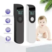Digital Infrared Thermometer Non-contact Forehead Temperature Gun LCD Gauge