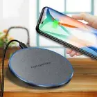 30W Wireless Charger Charging Pad For Apple AirPods iPhone 15 Pro Max 14 Samsung