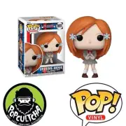 Bleach - Orihime Inoue Pop! Vinyl Figure "New"