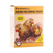 Passwell Hand Rearing Food 300G