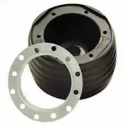 Sparco Steering Wheel Hub Adapter Fits 2001 Mini Cooper 1502038 (for: Mini)