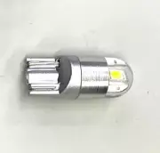 "LED" LIGHT BULB 12V for Janome 1600P etc. Replacing 000026002 Incandescent Bulb