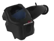aFe 50-70111R for 22-23 Jeep Grand Wagoneer (WS) V8-6.4L Momentum GT Cold Air In (for: Jeep)