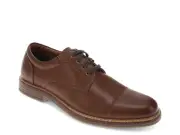 Man's Dress Shoes Dockers Hartbury Oxford