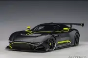 AutoArt Aston Martin Vulcan 1/18 - 70262