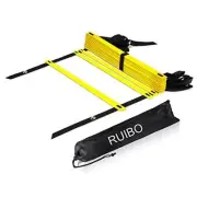 Agility Ladder Speed Training Equipment/Speed Ladders for Football, Soccer &