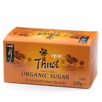 在飛比找蝦皮購物優惠-柬埔寨 代購代買 Thnot棕櫚糖 125g 隨身包 盒裝 