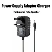 21W 15V 1.4A Cable Adaptor Power Supply Adapter Speaker Charger For Amazon Echo