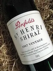Penfolds St.Henri Magnum 1997