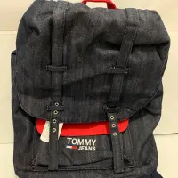 在飛比找蝦皮購物優惠-Tommy後背包 全新品