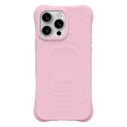 iPhone 16 Pro Max Ripple Case Ripple Case - Primrose Pink - iPhone 16 Pro Max