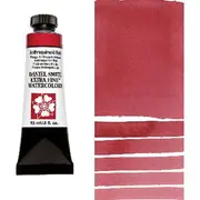Daniel Smith Watercolour 15 ml Anthraquinoid Red S2