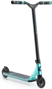 High Quality Colt Deck Envy Scooters COLT S4 Stunt Scooter Model 2019 - Teal