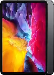 Apple iPad Pro 11 Inch 2nd Gen WiFi + Cellular 128GB Grey (Renewed)