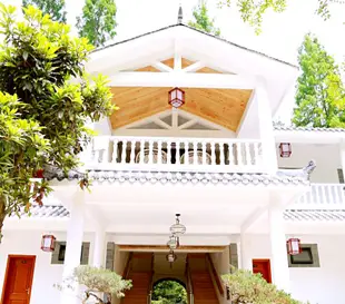 漢中紫薇度假山莊Ziwei Holiday Mountain Villa