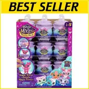 Sealed Set of 18 Mixlings Mystery Collectors Toys - Great for Parties & Gifting