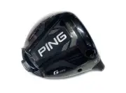 NEW Ping G425 Max 12* Driver Head Only