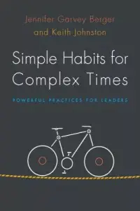 在飛比找博客來優惠-Simple Habits for Complex Time