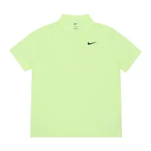 【NIKE 耐吉】短袖 Golf 男款 POLO衫 吸濕排汗 高爾夫球衫 運動上衣 透氣 Dri-FIT 單一價(CU9793-701)