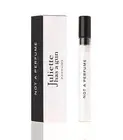 Juliette Has A Gun NOT A PERFUME EDP Travel Spray 5ml/0.17 fl. oz. New In Box
