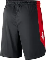 [Outerstuff] NBA Youth 8-20 Primary Logo Performance Practice Shorts