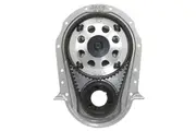 Jesel Chev BB V8 Belt Drive, Standard Height Cam