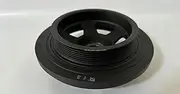 HARMONIC BALANCER ASSY FITS SSANGYONG MUSSO SPORTS UTE 2.9 L TURBO DIESEL