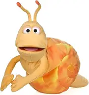 18 Silly Snail