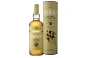 Benriach 10 Year Old Triple Distilled Travel Exclusive Single Malt Whisky