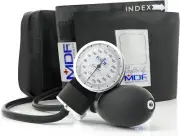 Calibra Aneroid Premium Professional Sphygmomanometer Blood Pressure Monitor...