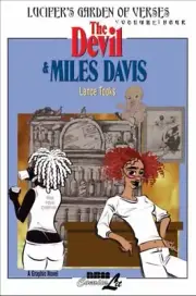 DEVIL AND MILES DAVIS, THE : Lucifer's Garden of Verses Vol.4: v. 2, Tooks +
