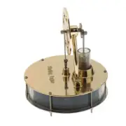 Mini Stirling Engine, Low Temperature Sterling Engine Engine Steam Heat DE R2M9