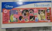 Disney panoramas 750 piece puzzle - kiss￼ New In Box