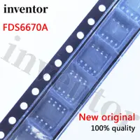 在飛比找蝦皮購物優惠-10pcs FDS6670A FDS6670 6670A  