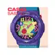 CASIO 手錶專賣店 CASIO Baby-G BGA-131-6B_繽紛搶眼糖果色女錶_全新品_保固一年_開發票