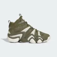 在飛比找momo購物網優惠-【adidas 愛迪達】CRAZY 8 籃球鞋(IG3904