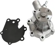 Compatible With MITSUBISHI TRACTOR WATER PUMP MM409303, MT21,MT23,MT25