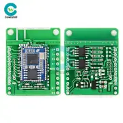 Bluetooth 5.0 Audio Module 3.6-5.5V APTX APTXHD Lossless Audio Amplifier Board