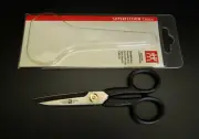 J.A. HENCKELS VTG Household Scissors 41900-131 Made In Germany UNUSED COND. #2