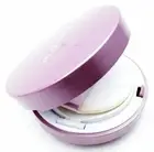 Mally Poreless Perfection Fluid Foundation Face Makeup Compact .35 oz Rich