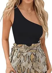 [Allchic] Womens Short Sleeve Sheer Mesh Tops Sexy See Through Tee Blouse Clubwears