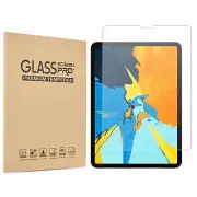 Lot Clear Tempered Glass Screen Protector for Apple iPad Pro 11" 12.9"(2018)
