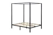4 Four Poster Double Bed Frame