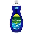 Palmolive Ultra Liquid Dish Soap, Oxy Power Degreaser, 32.5 Fluid Ounce Bottle