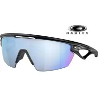 在飛比找momo購物網優惠-【Oakley】奧克利 Sphaera 奧運設計款 運動包覆