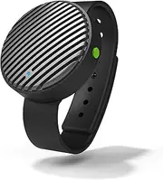 [Tech-Life] Boomband –The World’s Most Portable Speaker – Waterproof Wearable Bluetooth Speaker, Built-In Mic For Speakerphone–Running, Cycling, Hiking, Camping. 2X Volume Of Iphone, Samsung- Space Grey