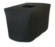 AER Compact 60 1x8 Acoustic Combo Amp Cover - Padded, Black by Tuki (aer003p)